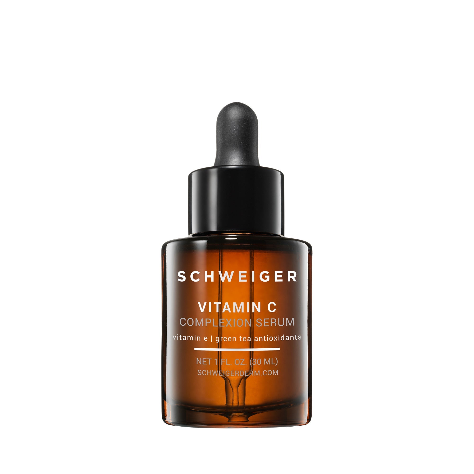 Vitamin C Complexion Serum – Schweiger Dermatology