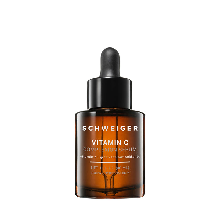 Vitamin C Complexion Serum