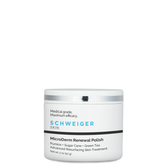 MicroDerm Renewal Polish
