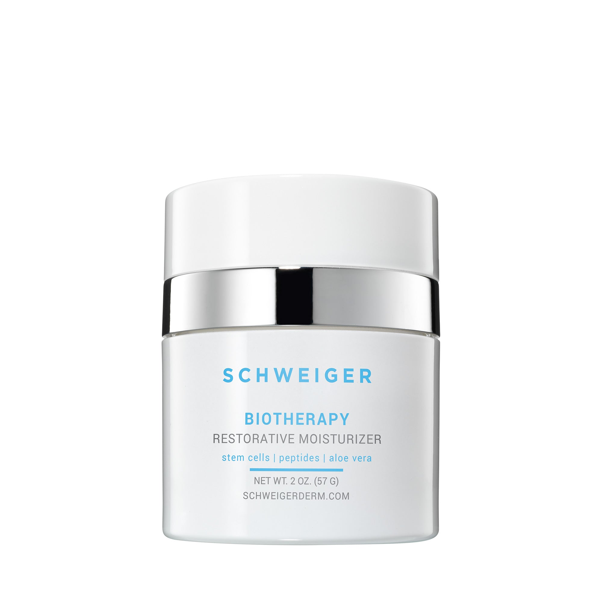 Biotherapy Restorative Moisturizer – Schweiger Dermatology