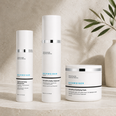 Acne Regimen