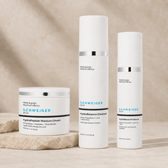 Dry Skin Regimen