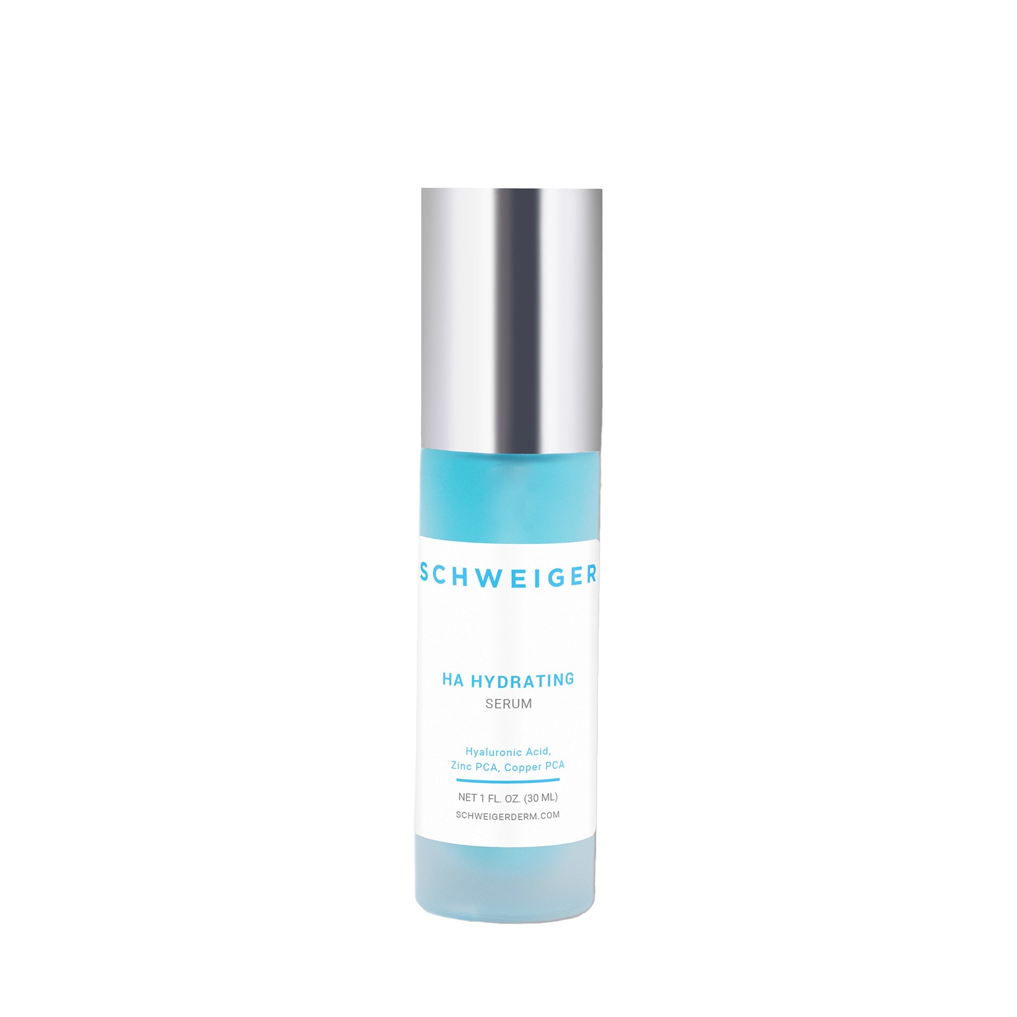 HA Hydrating Serum – Schweiger Dermatology