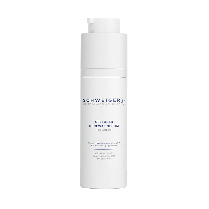 CELLULA WHITE Bright Serum TYPE III