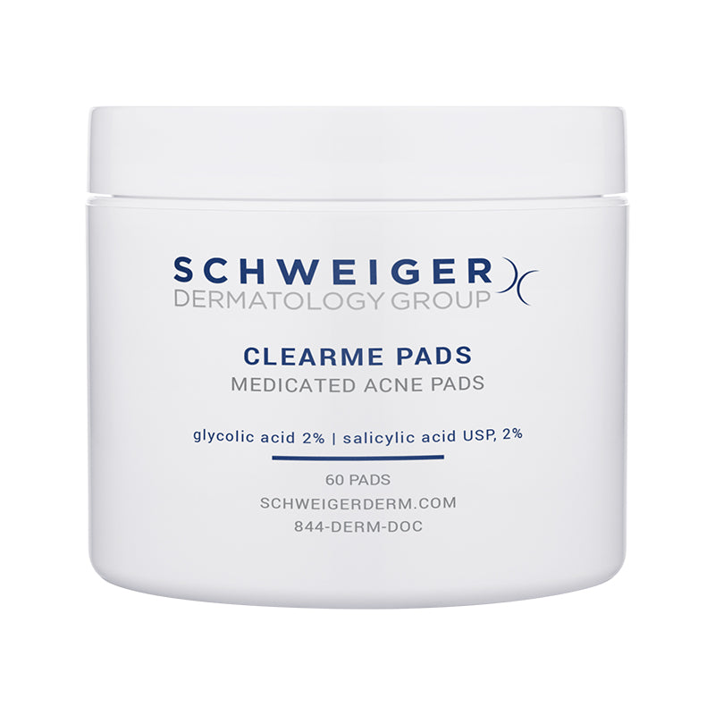 ClearMe Pads