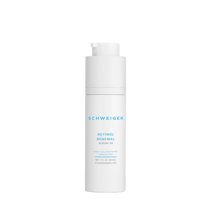 Retinol Renewal Serum