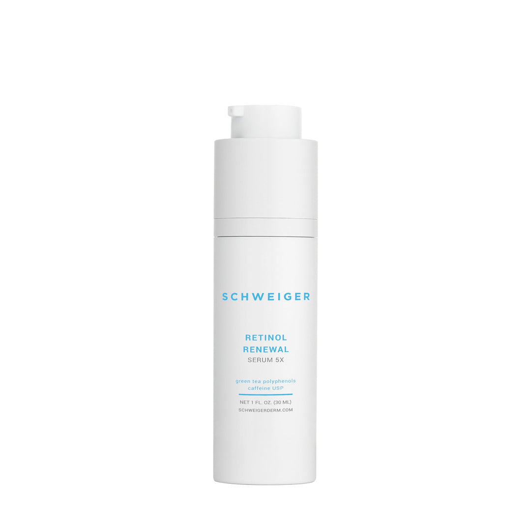 Retinol Renewal Serum
