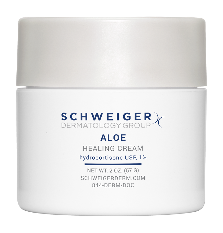 Aloe Healing Cream