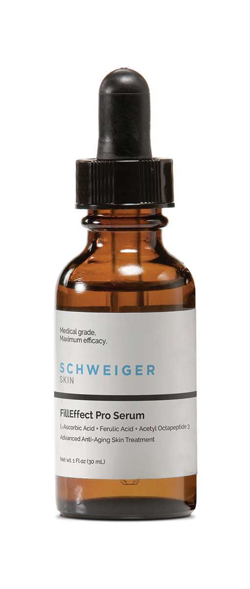 FillEffect Pro Serum