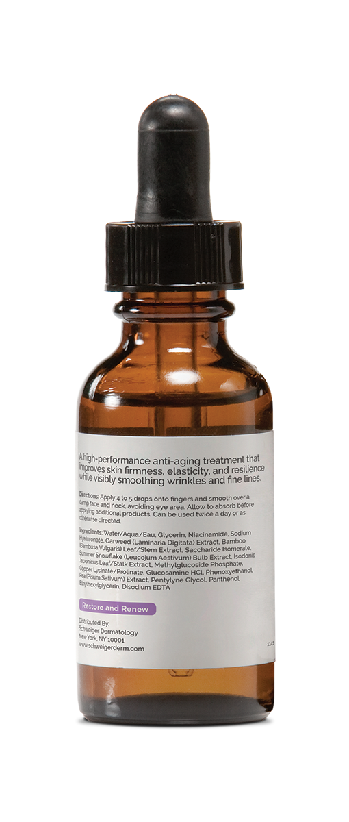 FillEffect Pro Serum