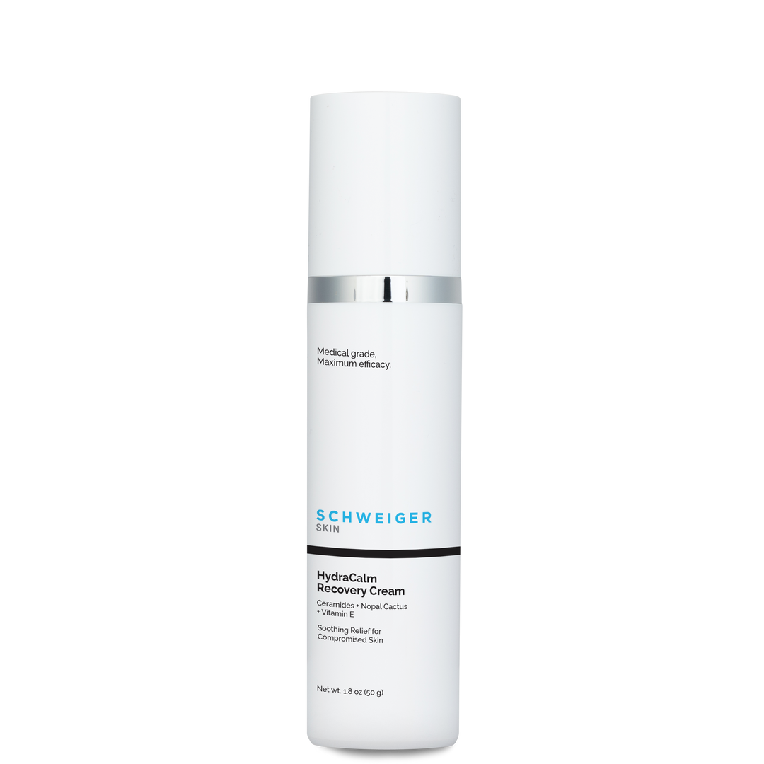 HydraCalm Recovery Cream