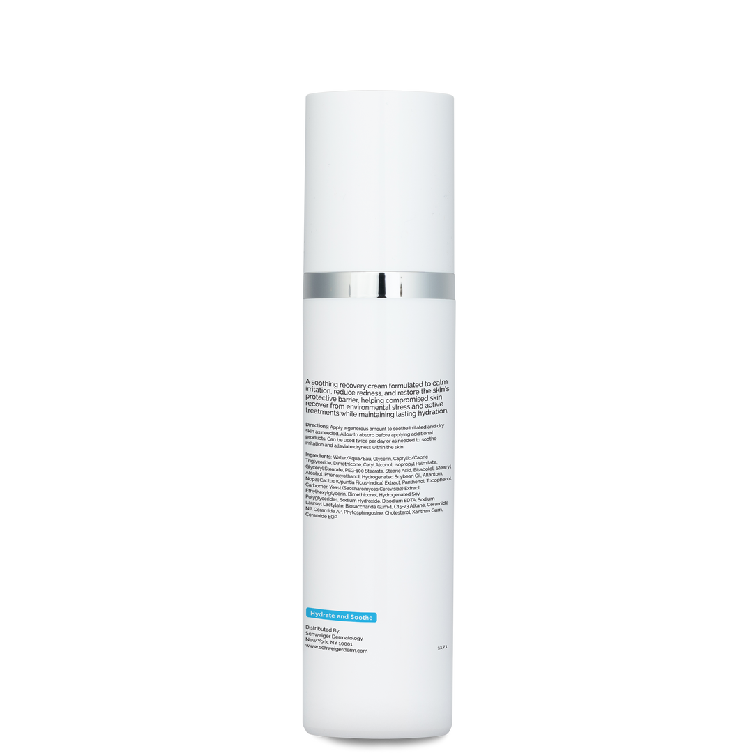 HydraCalm Recovery Cream