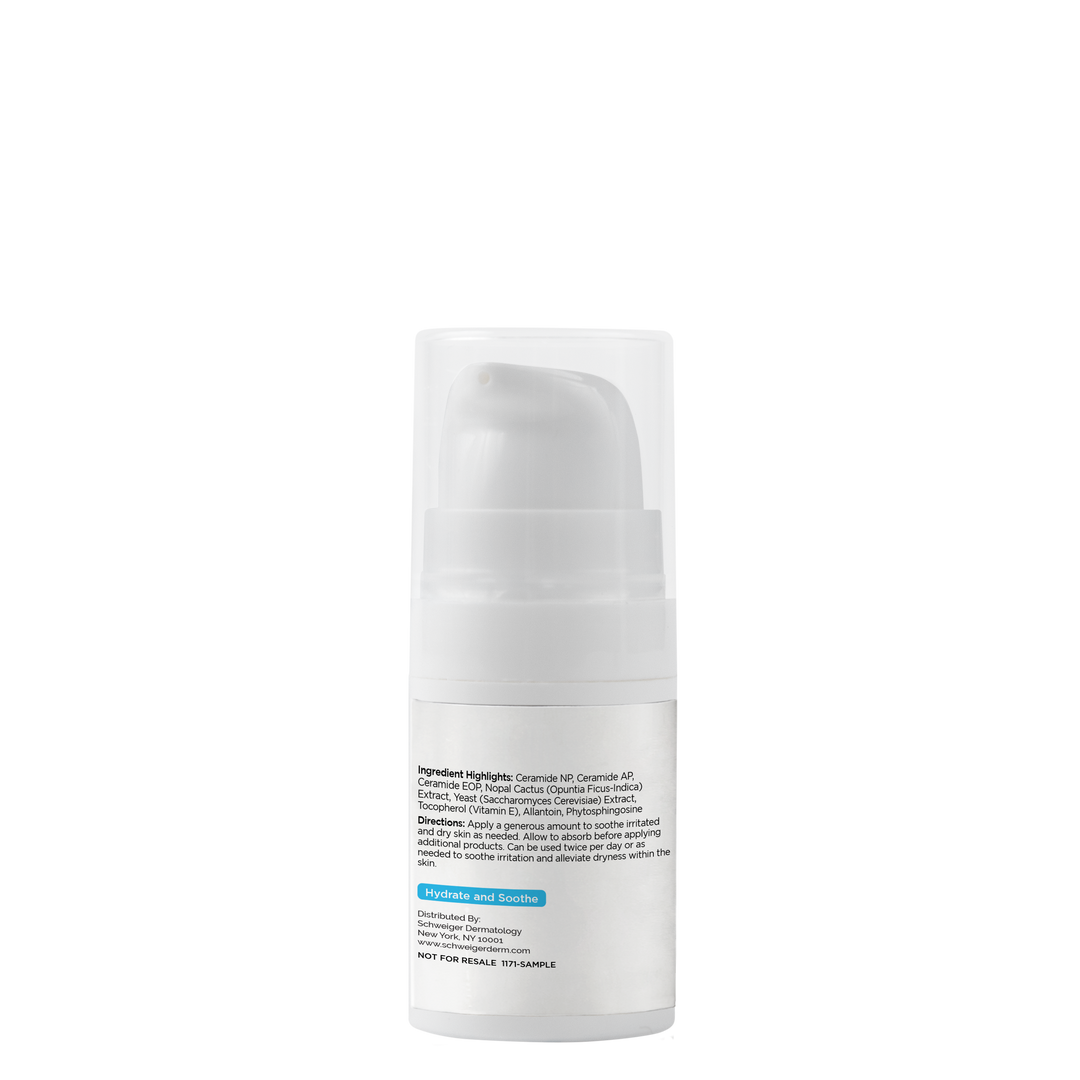 Travel HydraCalm Recovery Cream