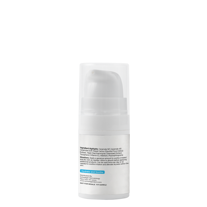 Travel HydraCalm Recovery Cream