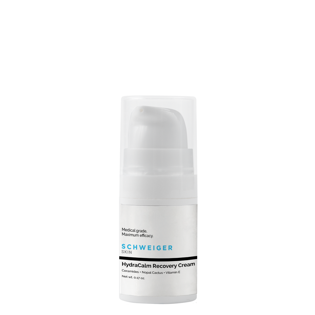 Travel HydraCalm Recovery Cream