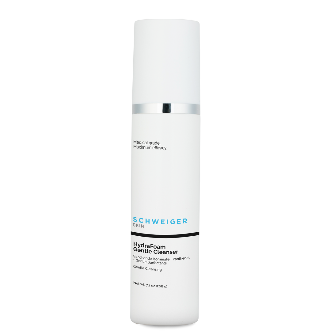 HydraFoam Gentle Cleanser