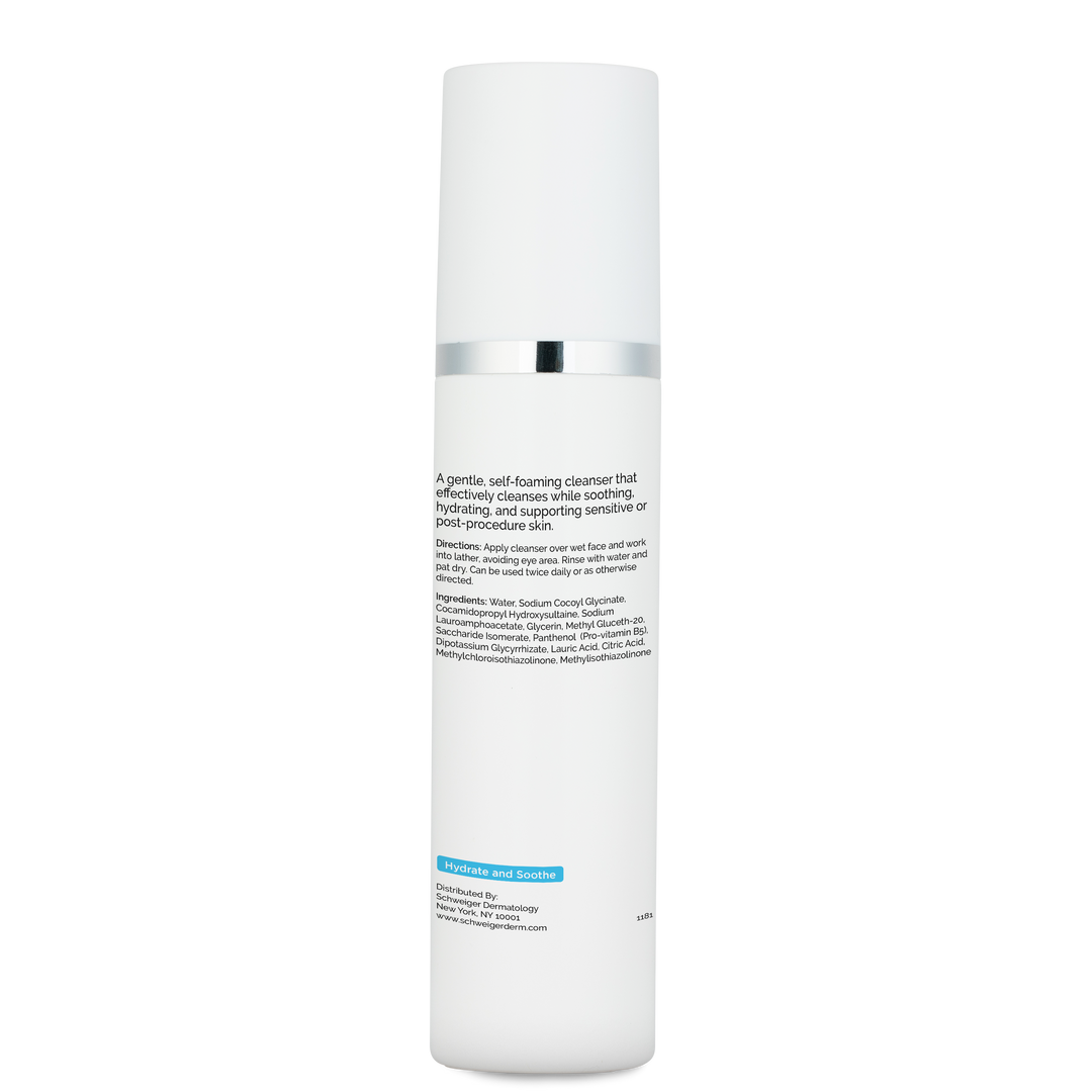 HydraFoam Gentle Cleanser