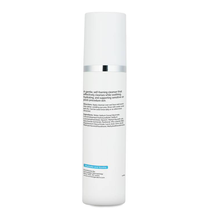 HydraFoam Gentle Cleanser