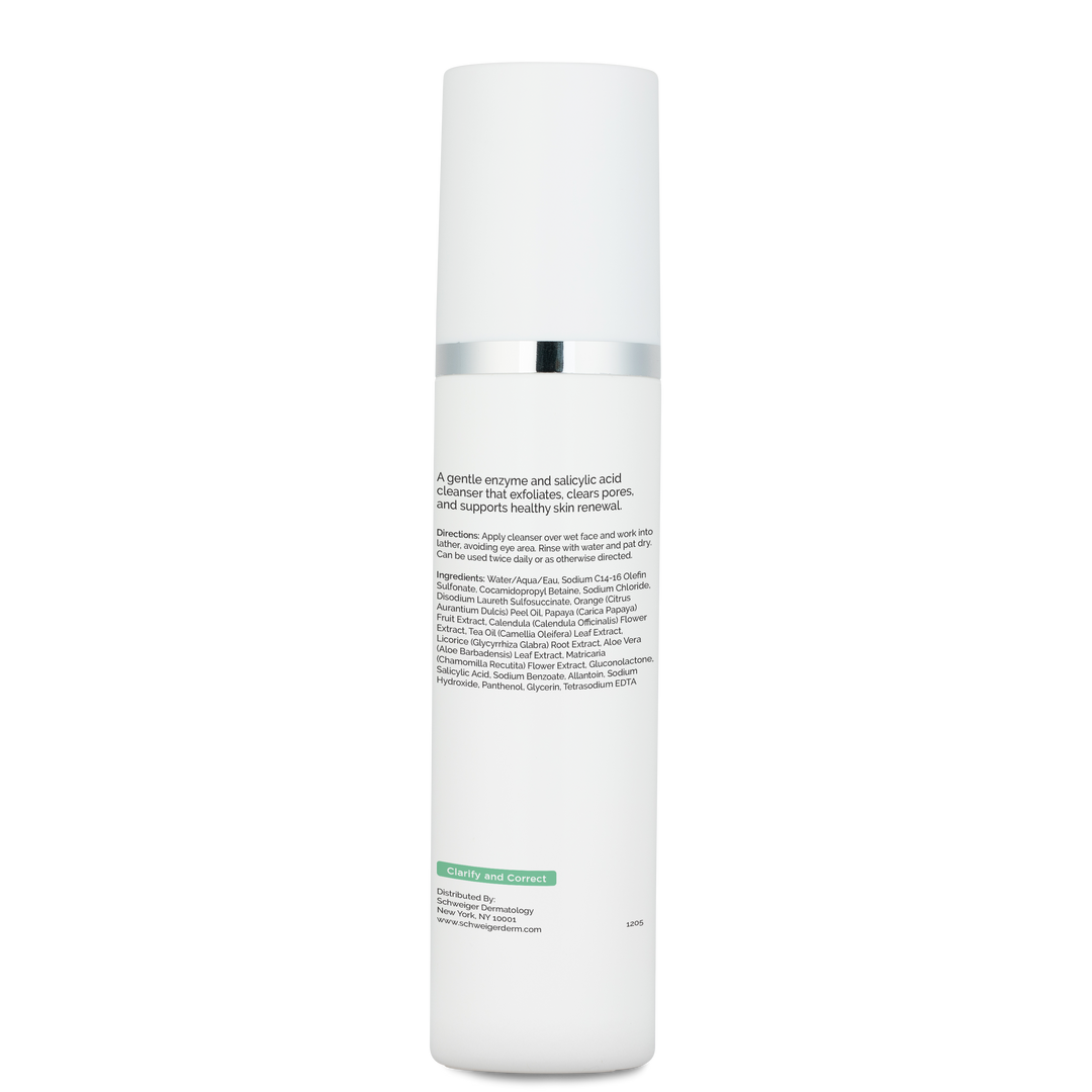 Papaya Enzyme Cleanser