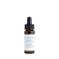 Travel Vitamin C Complexion Serum