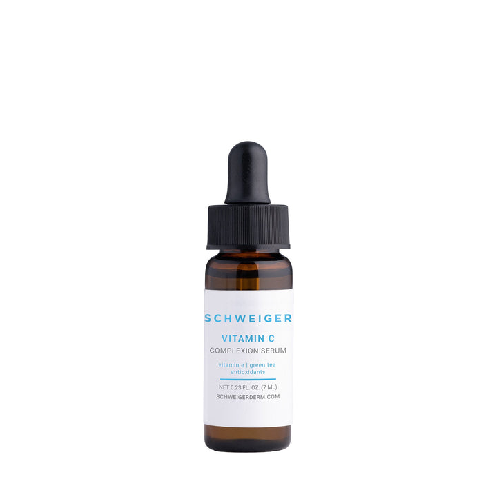 Travel Vitamin C Complexion Serum