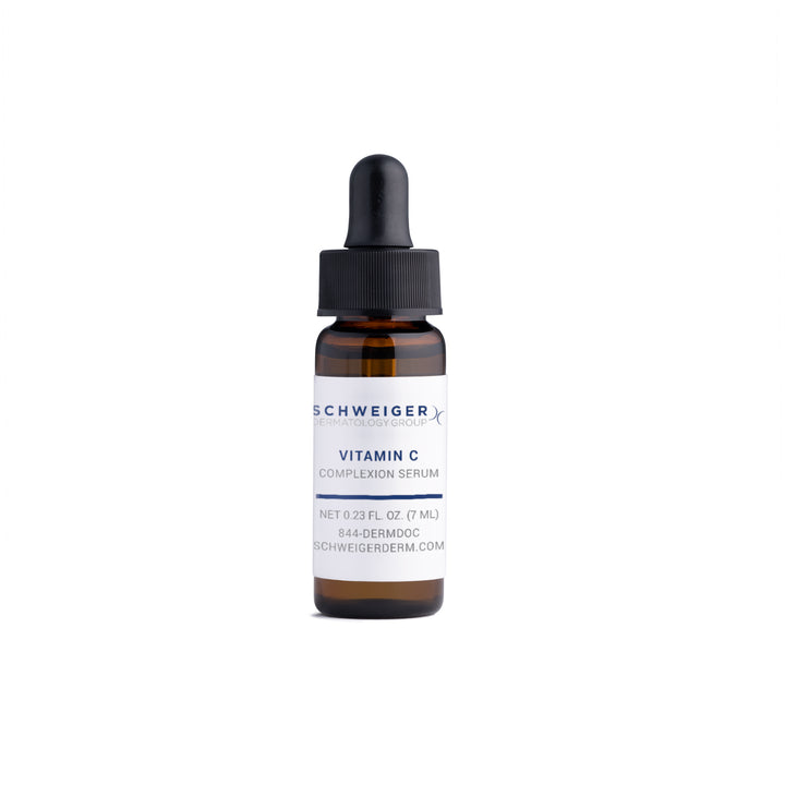 Vitamin C Complexion Serum (Travel Size)