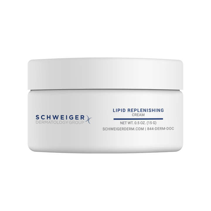 Lipid Replenishing Cream (Travel Size)