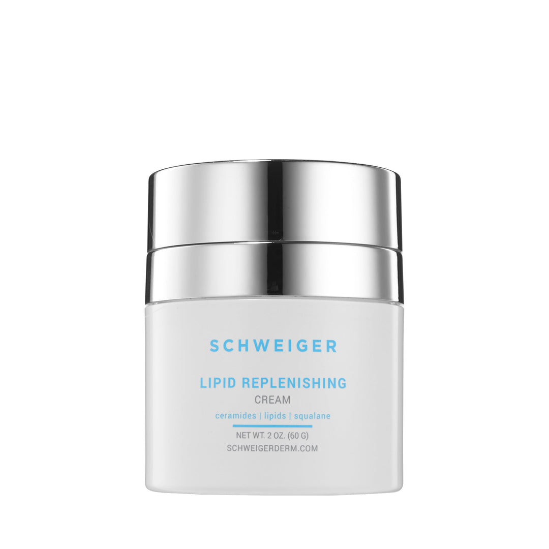 Lipid Replenishing Cream