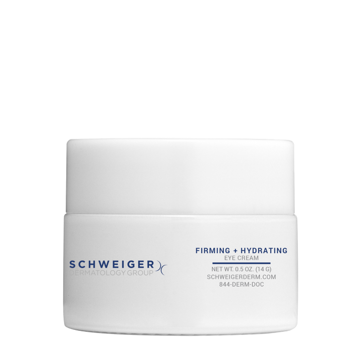 Firming + Hydrating Eye Cream