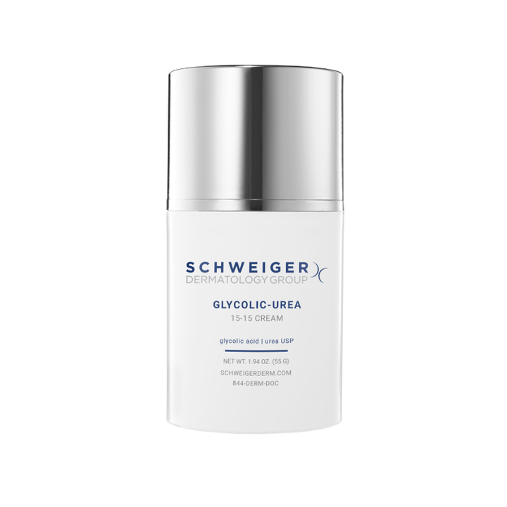 Glycolic Lotion 15% + Urea