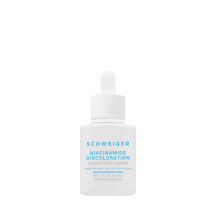 Niacinamide Discoloration Correcting Serum