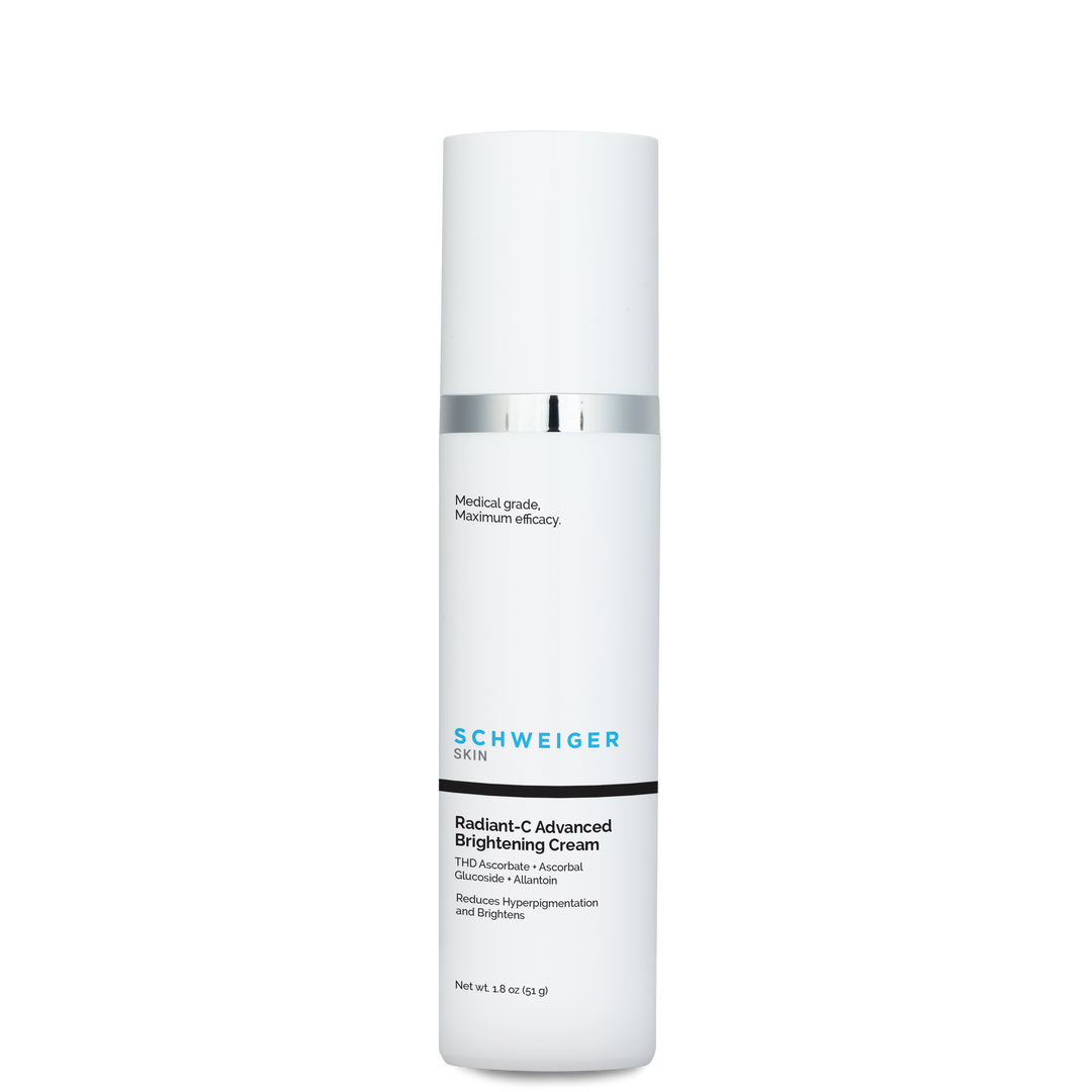 Radiant-C Advanced Brightening Cream