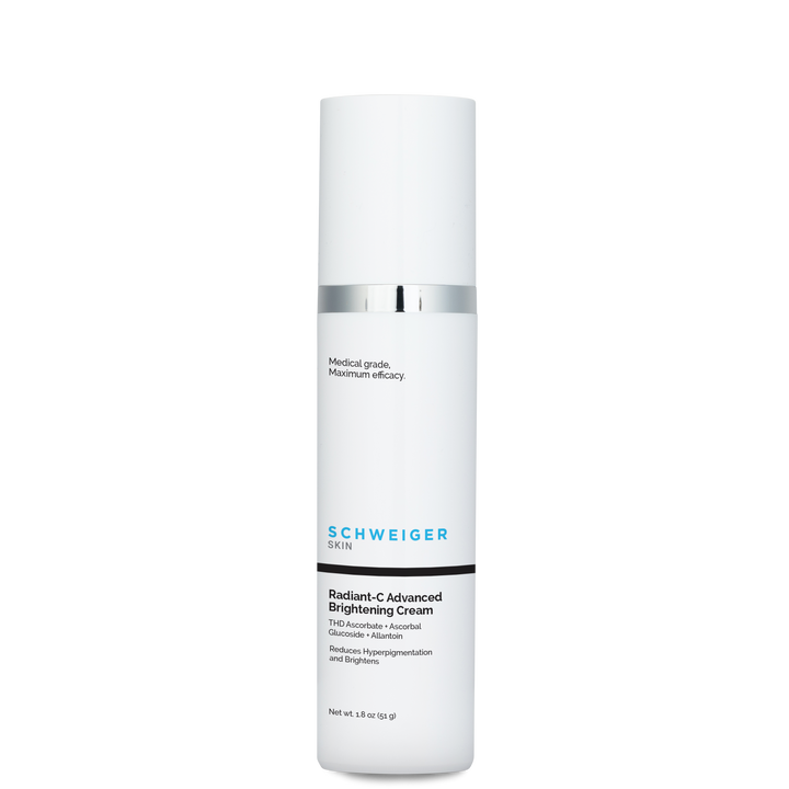Radiant-C Advanced Brightening Cream