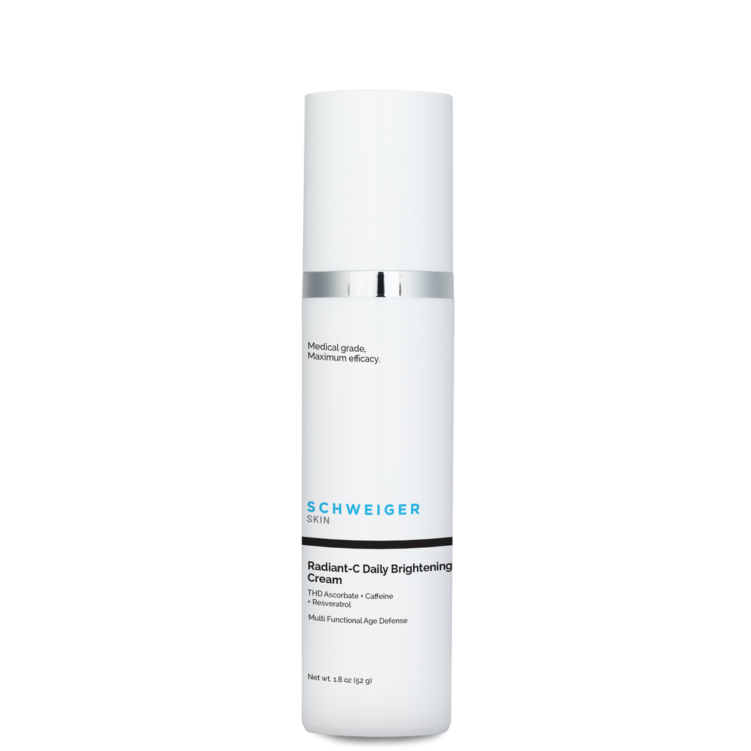 Radiant-C Daily Brightening Cream