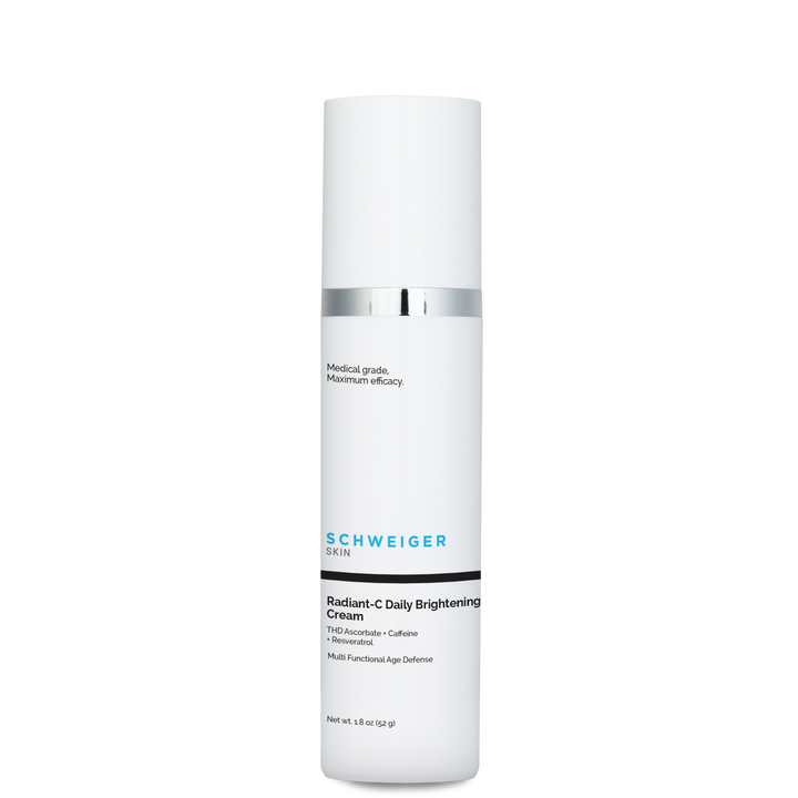Radiant-C Daily Brightening Cream