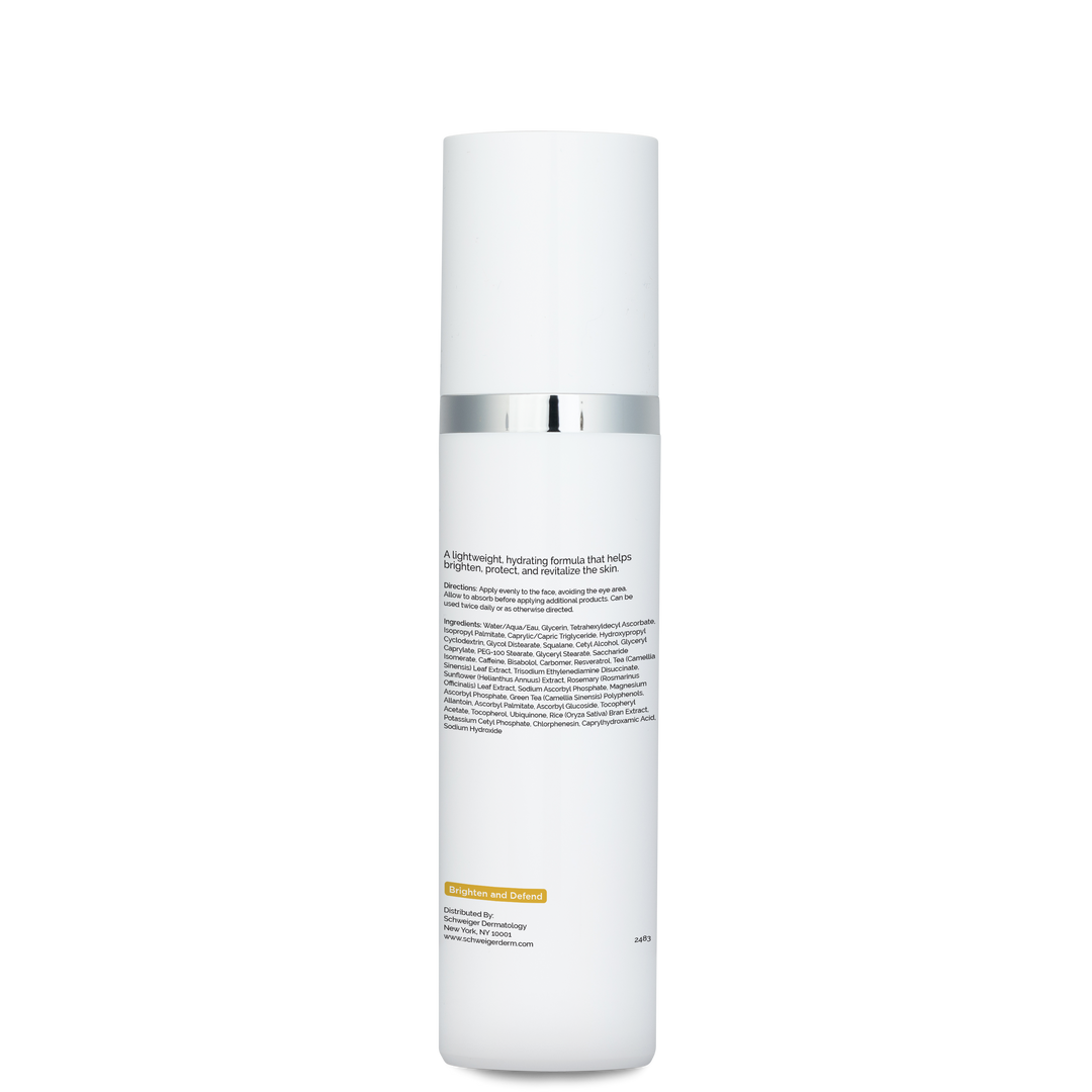 Radiant-C Daily Brightening Cream