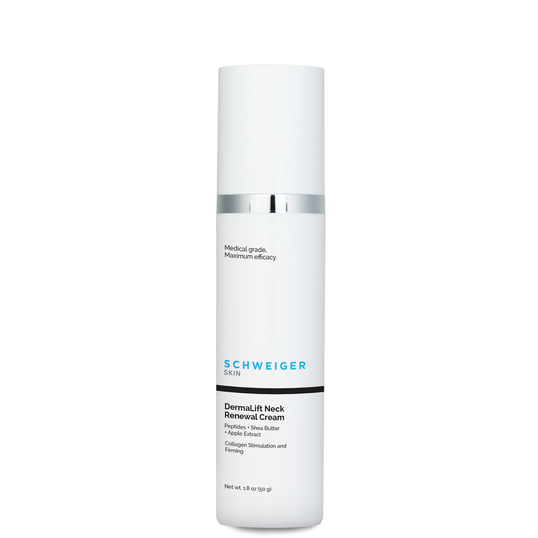 DermaLift Neck Renewal Cream
