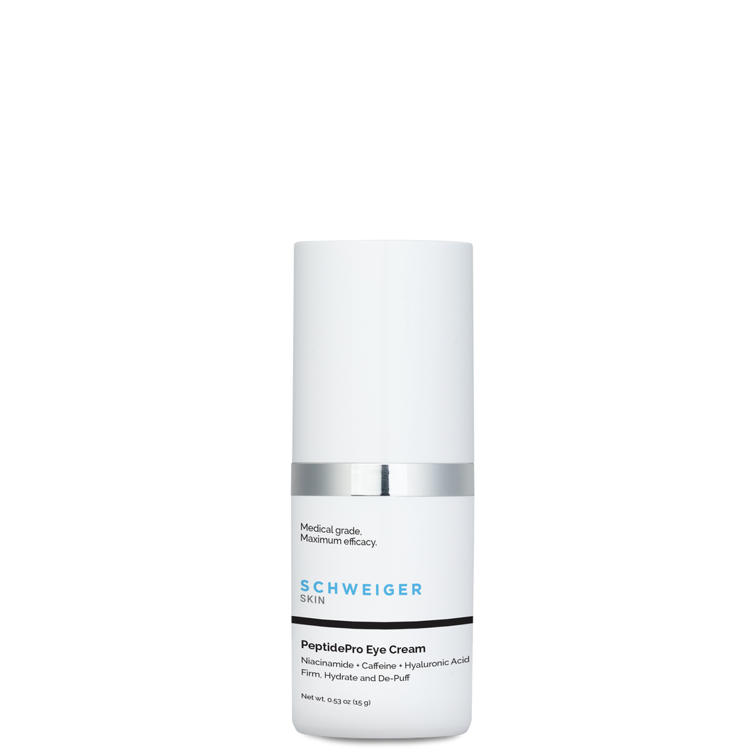 PeptidePro Eye Cream