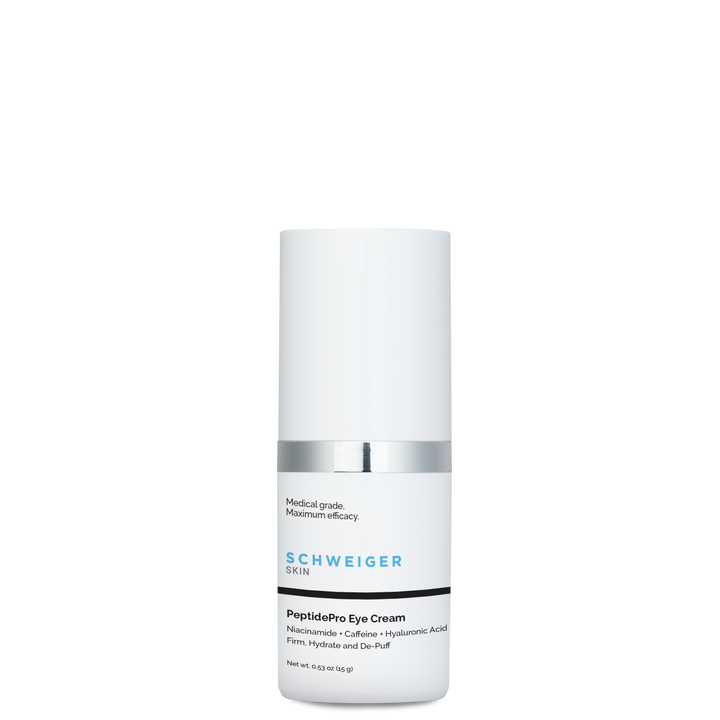 PeptidePro Eye Cream