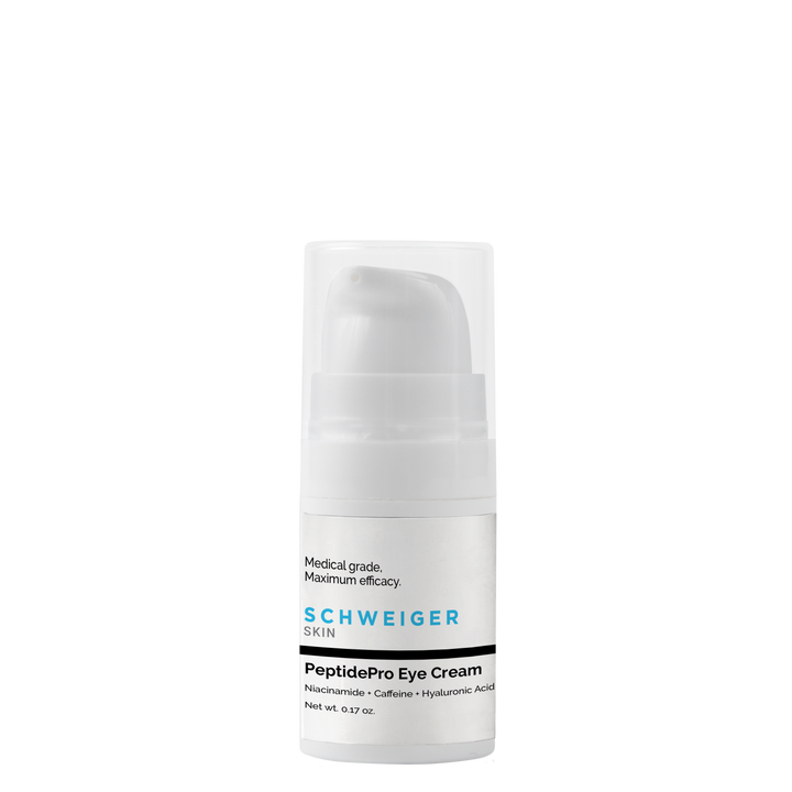 Travel PeptidePro Eye Cream