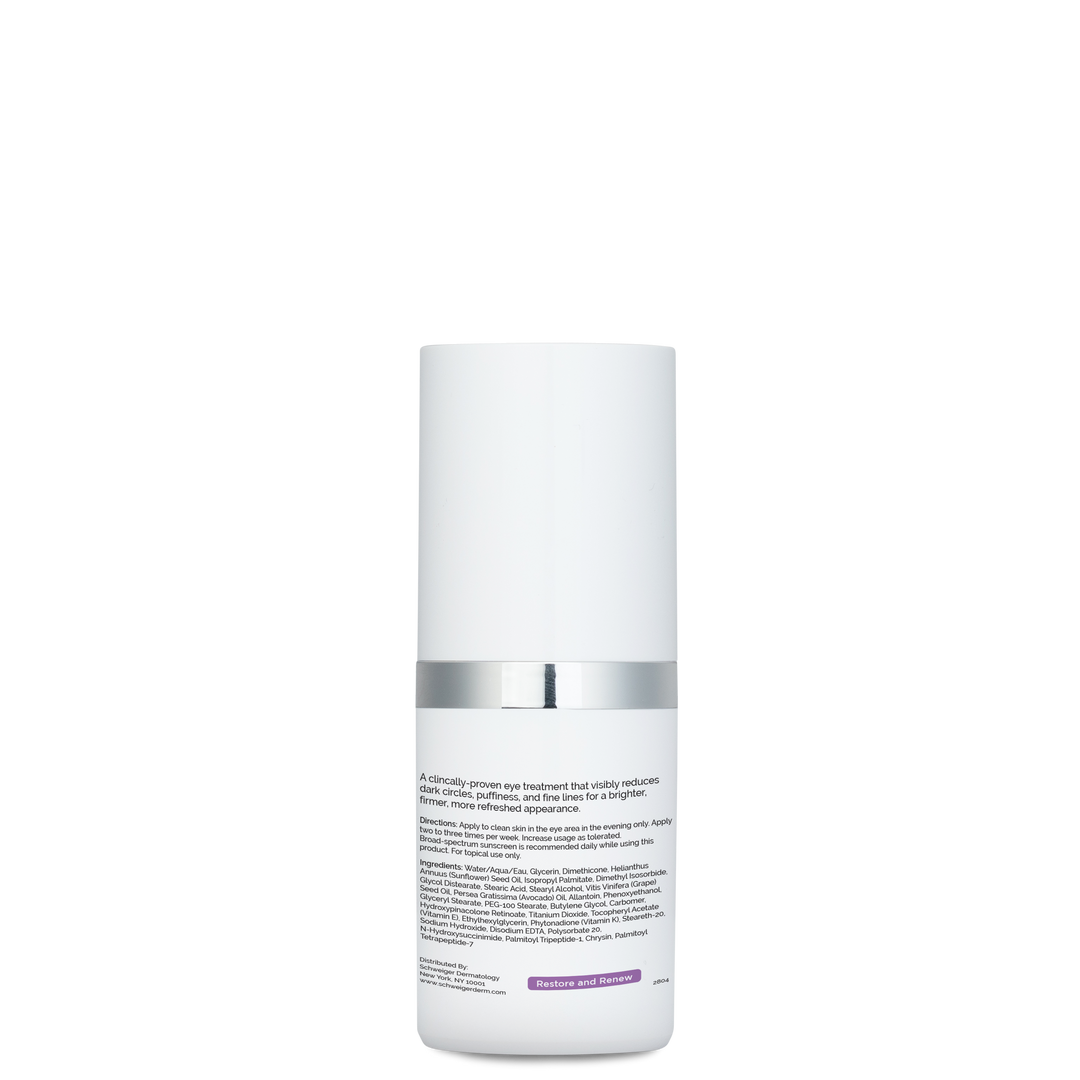 RetinolPro Eye Renewal