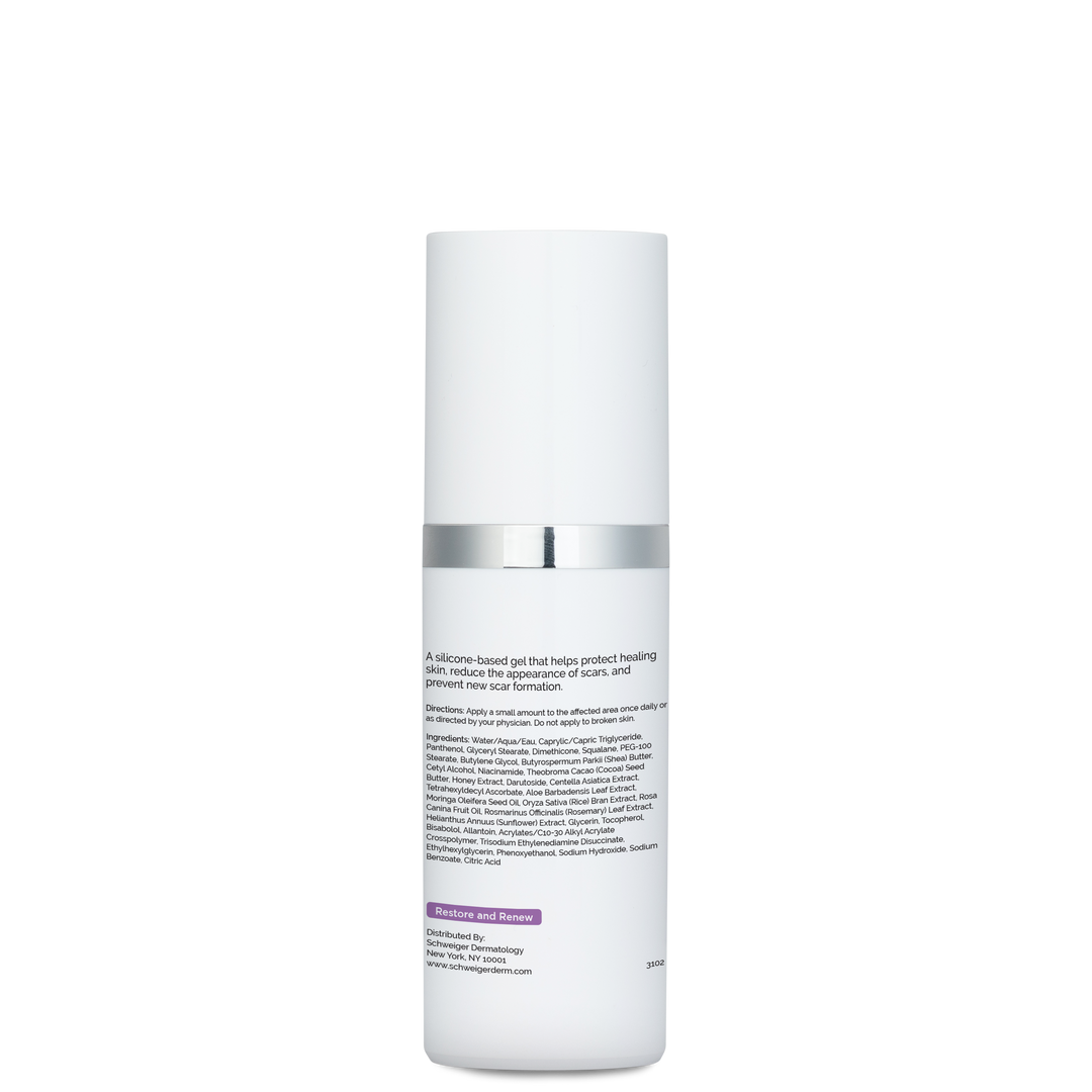 SkinRenew Scar Gel