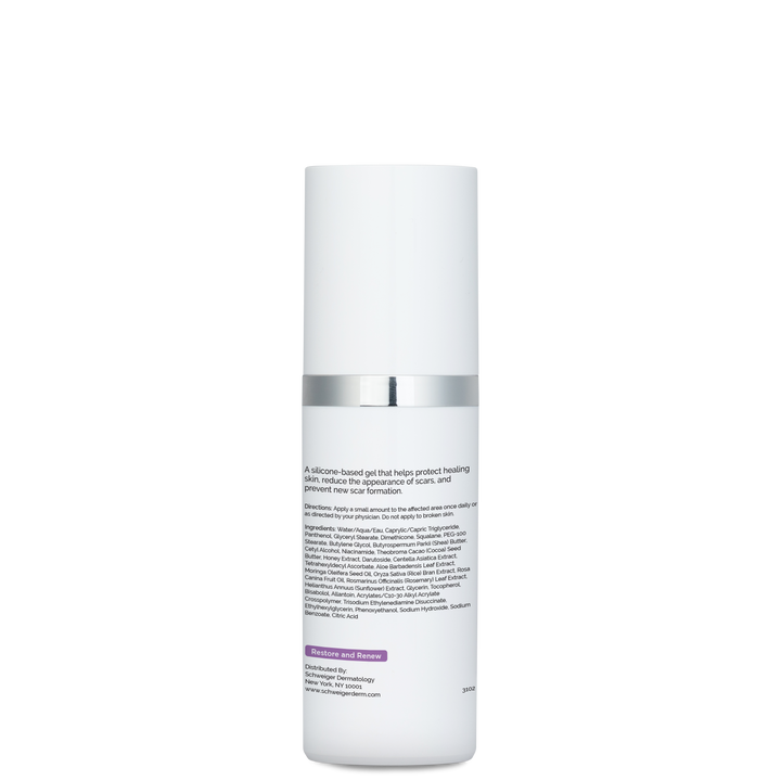 SkinRenew Scar Gel