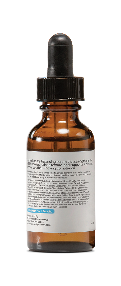 HydraBalance Advanced Serum