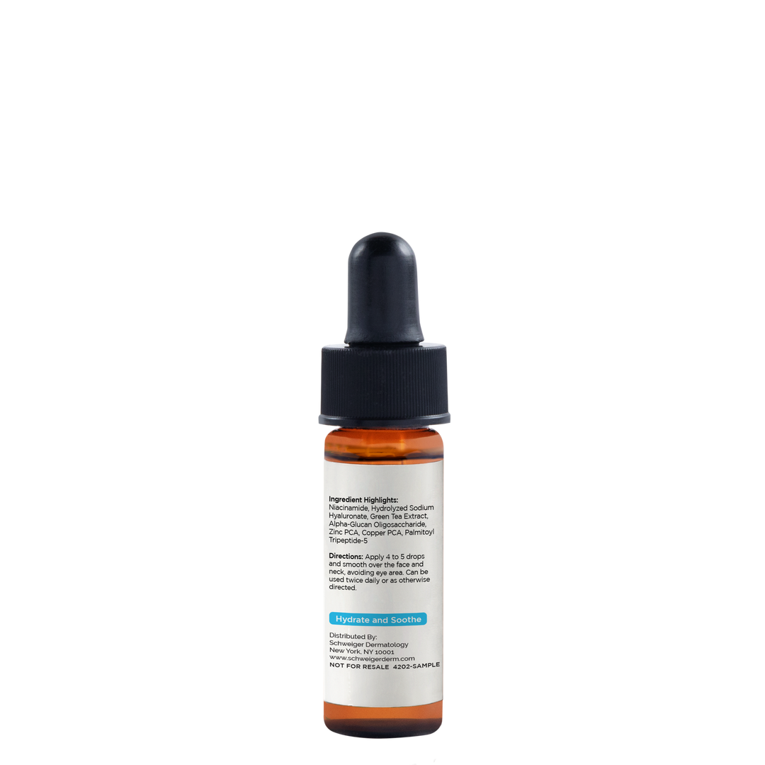 Travel HydraBalance Advanced Serum