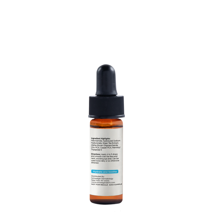 Travel HydraBalance Advanced Serum