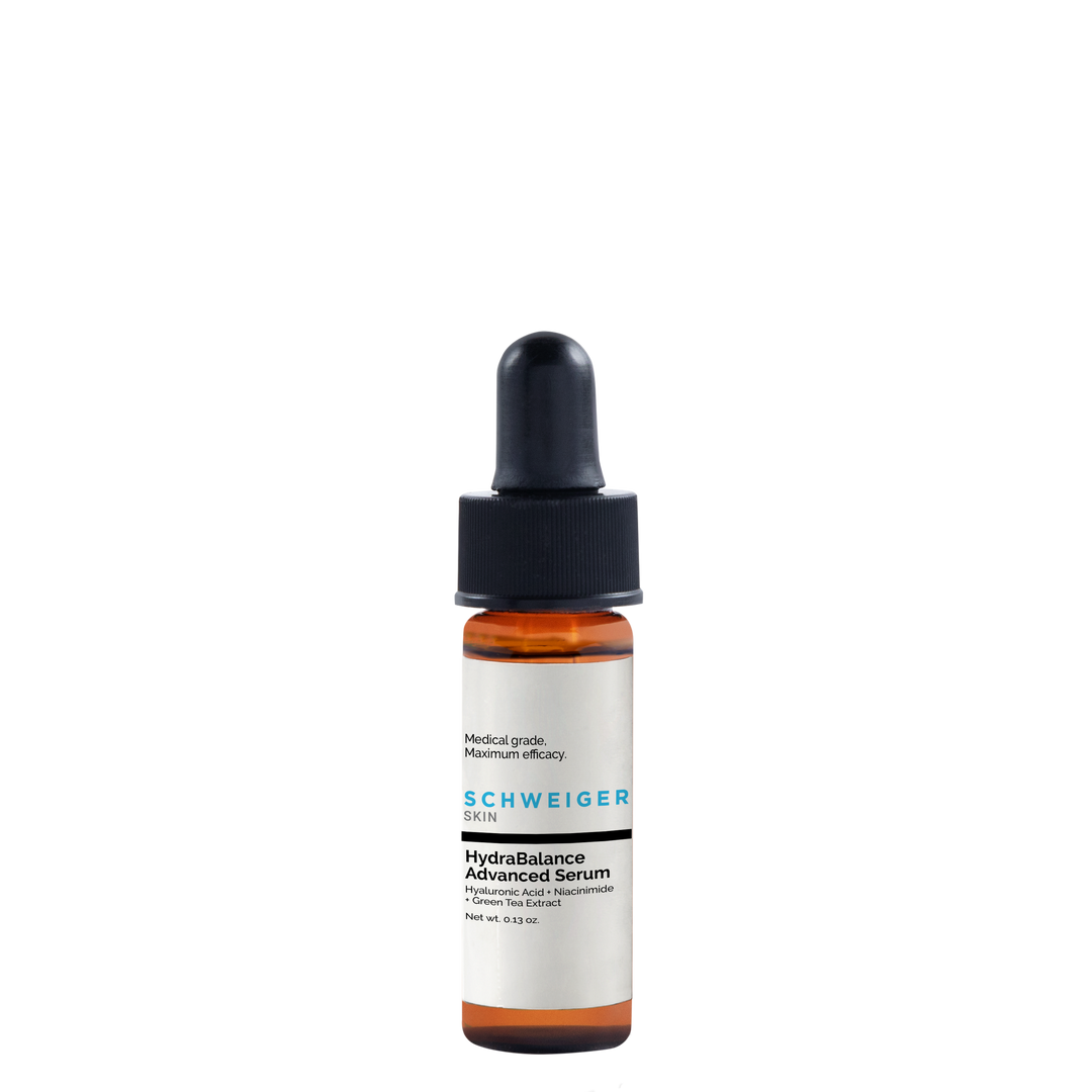 Travel HydraBalance Advanced Serum