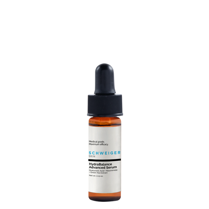 Travel HydraBalance Advanced Serum