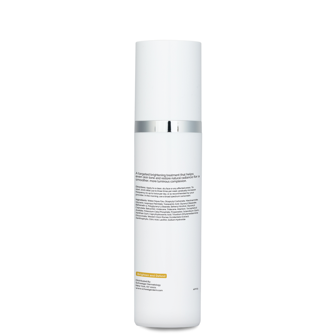 DermaBright Advanced Cream