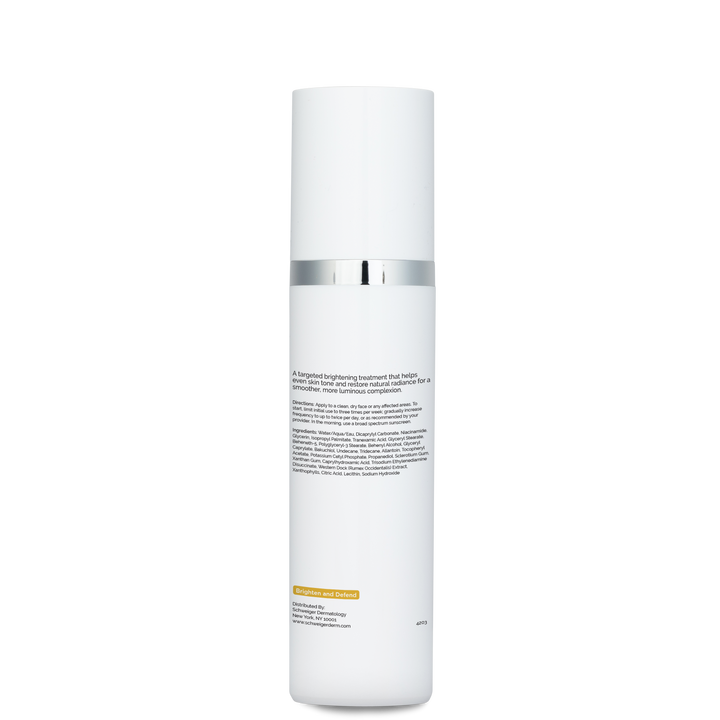 DermaBright Advanced Cream